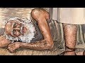 029 - Lame Man at the Pool Healed  (Farsi)