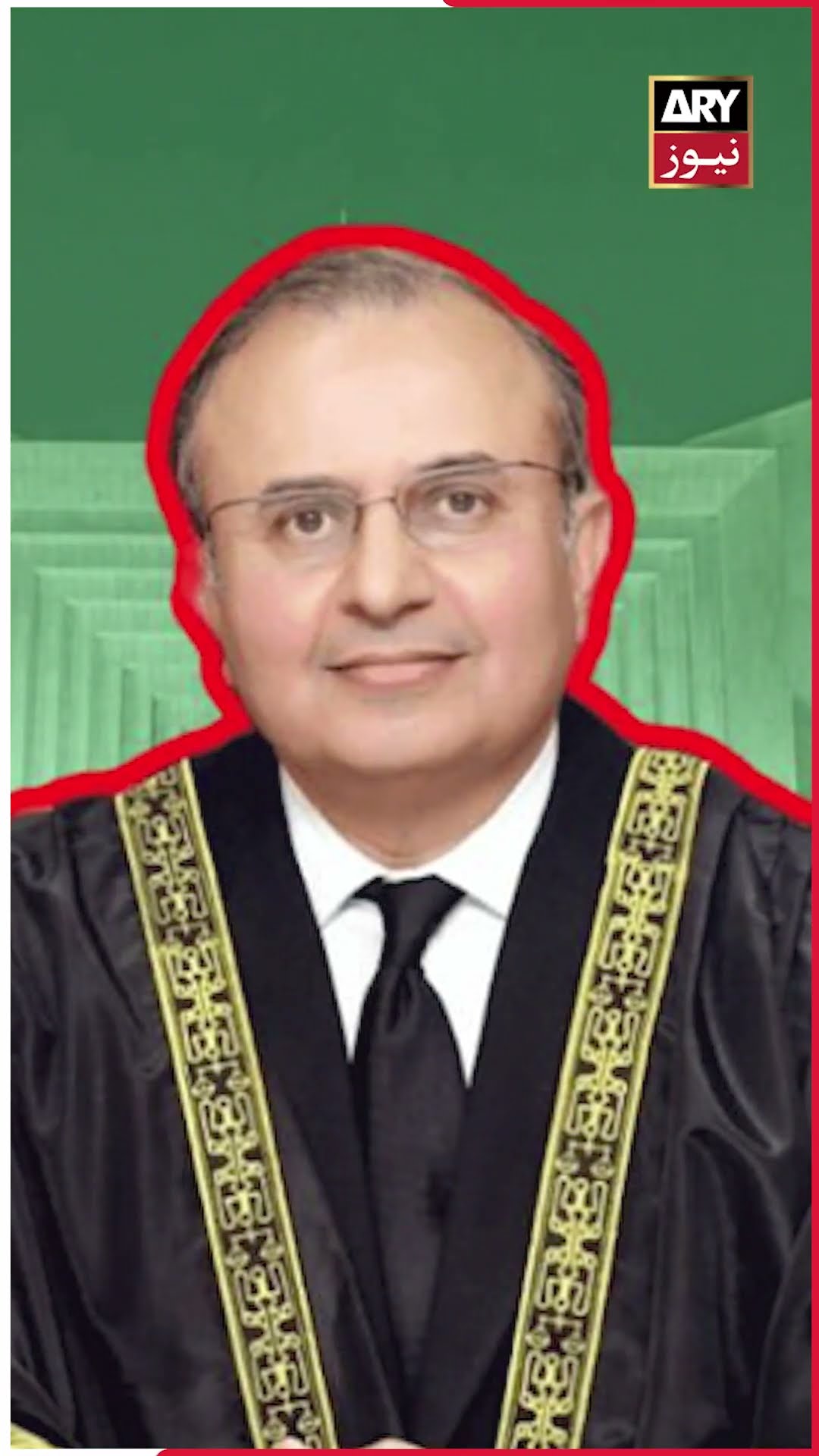 Justice Mansoor opposes role of intel agencies in judges’ appointment #SupremeCourt #shorts