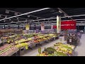 Auchan supermarch une nouvelle exprience plus personnalis