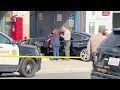 Man Shot at Temple City Car Wash