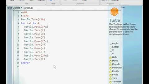 30° math conspiracy