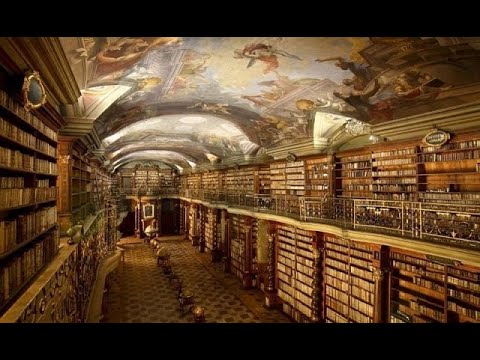 Библиотека Ивана Грозного