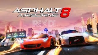 Asphalt 8 Airbone - High Speed Nitro Racing!🚗🌪️ screenshot 2