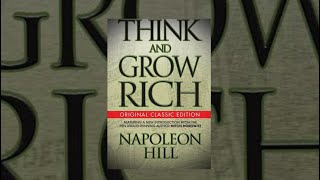 Think And Grow Rich By: Napoleon Hill Chapter 11: The Mystery of sex (Audiobook By Chapter)