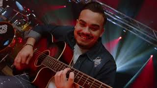 Adrian Minune    Georgiana Lobont  Daca Ai Stii Cat Te Iubesc