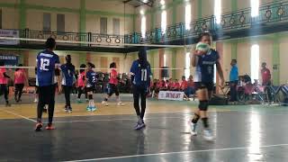 Pawon Tembaga Cup 1 U15