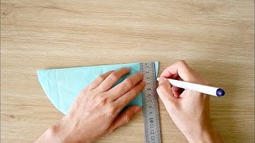 Easy Making Face Mask With Nose Wire | DIY Face Mask