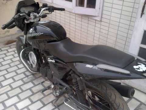 Jaskaran Cheema My Bike 3.wmv