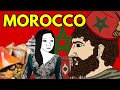 Morocco slander