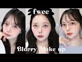 Pinterestで流行りのインスタ映えメイク📸✧︎*。愛してやまないfweeの新作リップ アンドチークレビュー♥️