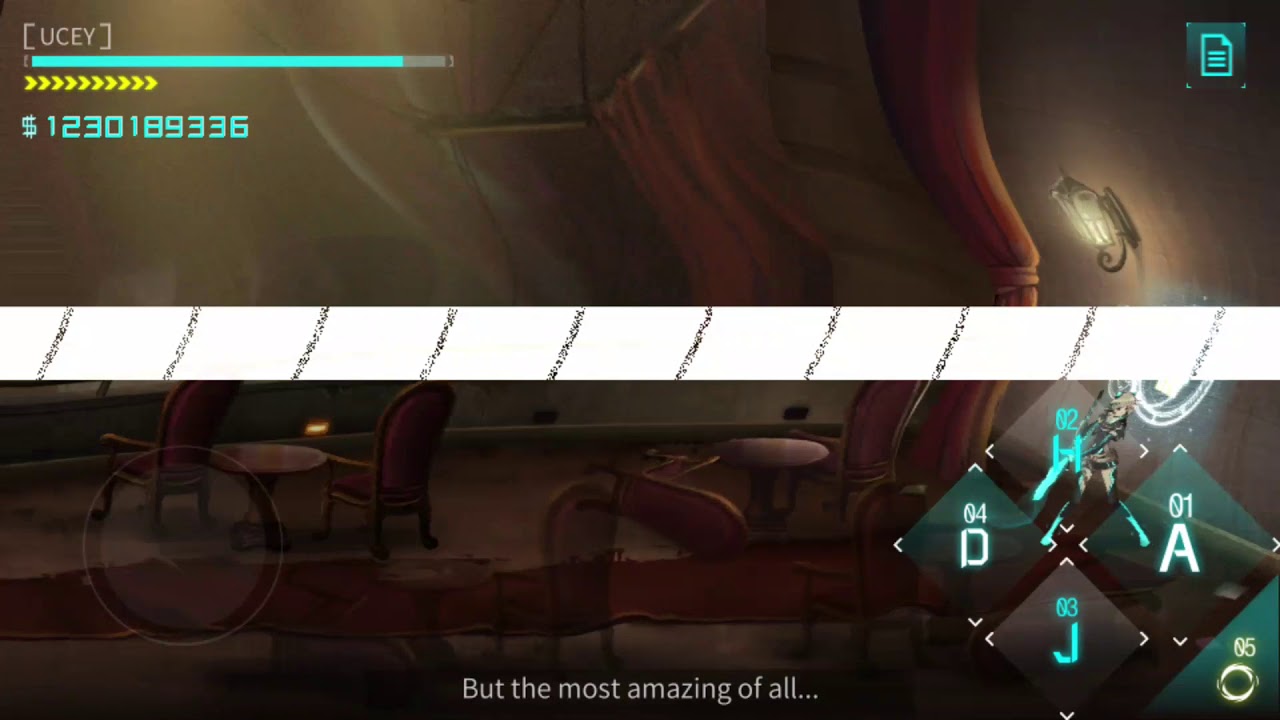 ICEY - Trophy: And the Next Song is...?