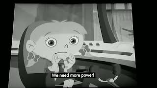 Little Einsteins - Blast Off With Annie English Version