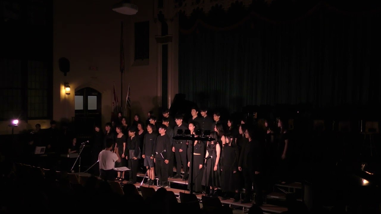 Kuimba! - Chamber Choir