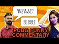 First Time Hindi Commentary | PUBG MOBILE | Hilarious Clips | Stream Highlights | Clutch Gaming Live