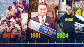 Who is Thach Nguyen and How Did He Build a $100M Real Estate Portfolio?