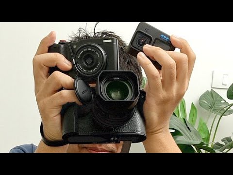 7กล้องcompact ที่ยังน่าใช้ในปี 2023/ใจหาย!!ลาก่อนนะ Dpreview.com | ผลไม้live