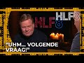 De beruchte janee met ronald koeman  hlf8