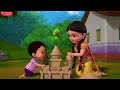 Chitti Chilakamma – Parrot Song | Telugu Rhymes for Children | Infobells Mp3 Song