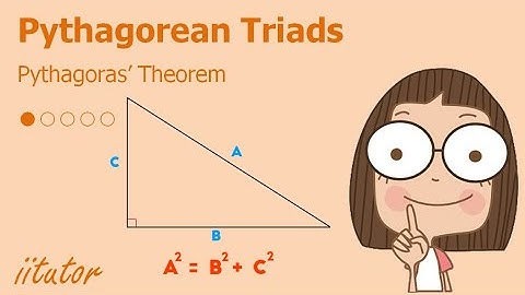 Pythagorean Triads Made Easy: Secrets for Swift Mastery
