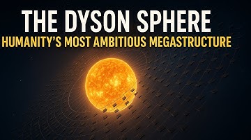 The Dyson Sphere: Humanity’s Most Ambitious Megastructure