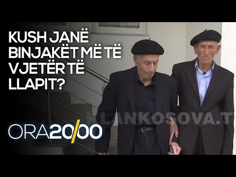 Video: A janë të vështirë të takohesh me Binjakët?