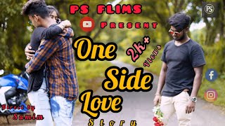 Zindagi Bewafa Hai Ye Mana Magar || Heart Touching || One Side Love Story ||