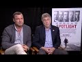 Liev Schreiber - Spotlight Interview HD