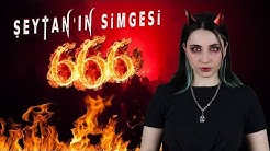 666 Neden Şeytanın Sayısı? / Roma İmparatoru Neron Şeytan mı?