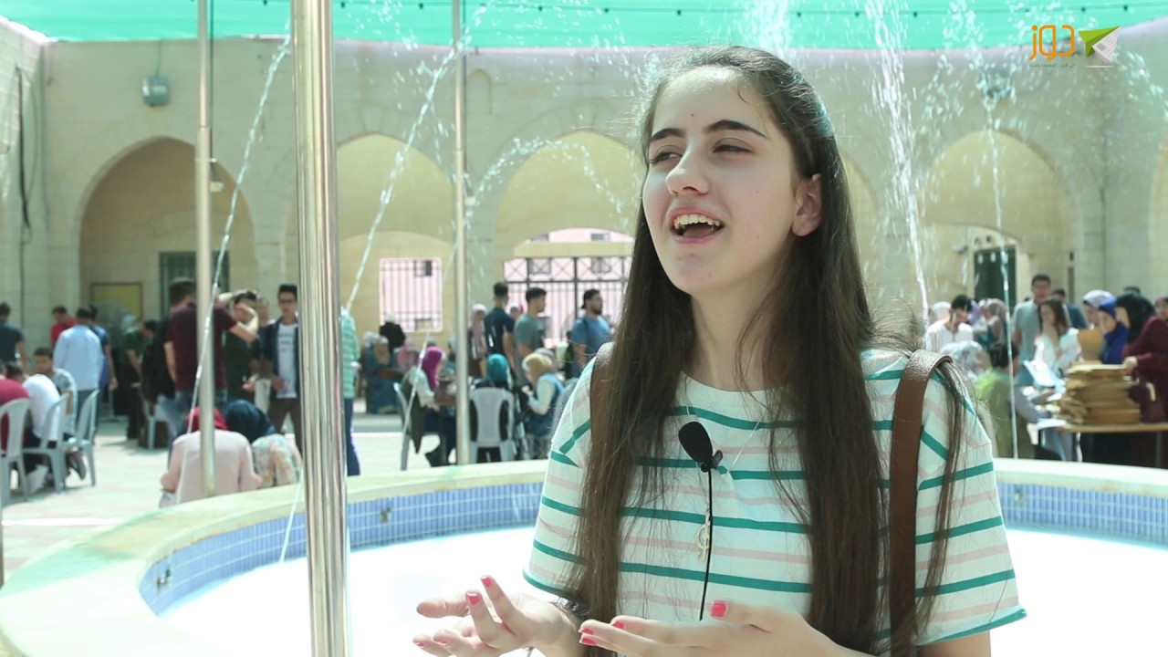 ما رأي الطلبة الجدد في أجواء التسجيل بجامعة النجاح؟