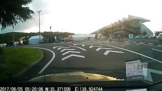 富士 スピード ウェイ 駐 車場 車 中泊