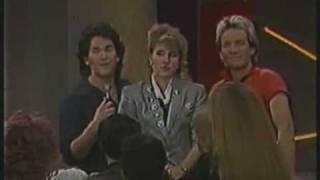 [broken] WPWR Channel 60 - MV-3 Rock & Roll TV (Opening, 1983)
