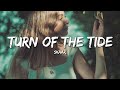 SKAAR - Turn of the Tide (Lyrics)