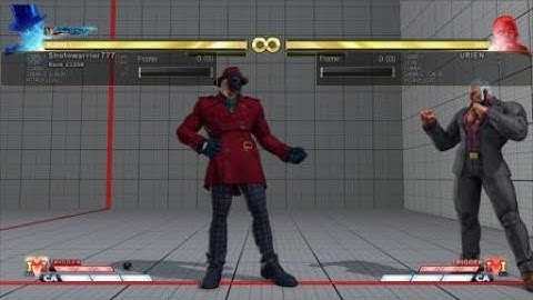 G VT1 VS1 KILL SEQUENCE!!!