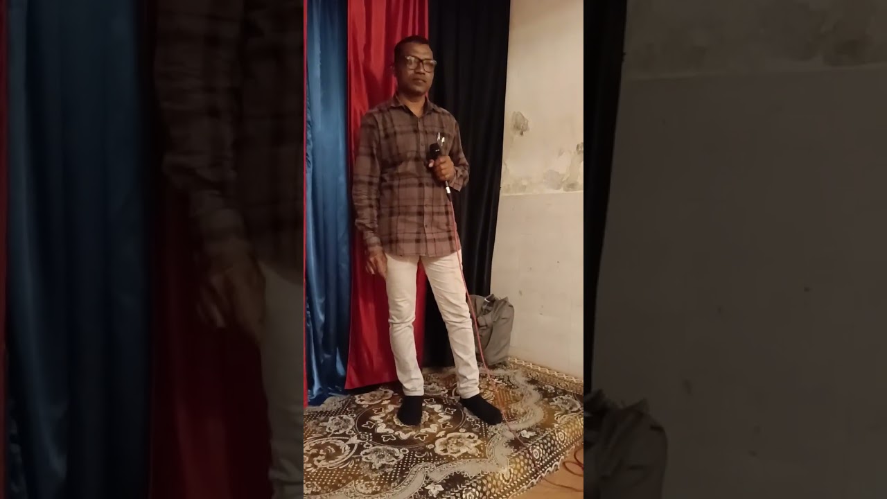 Mera Chand mujhe 🎤🎧