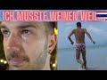 DAS WAR ZU KRASS😭😔😰 🇹🇭 || Thailand VLOG #9 || DAVESDREAM