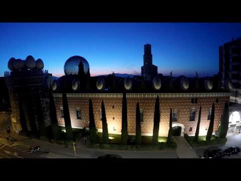 Vídeo: Museu De La Façana
