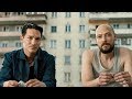 Die Migrantigen - Trailer 2 - Deutsch - UT Deutsch