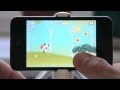 Обзор игры Panda Sweet Tooth для iPhone