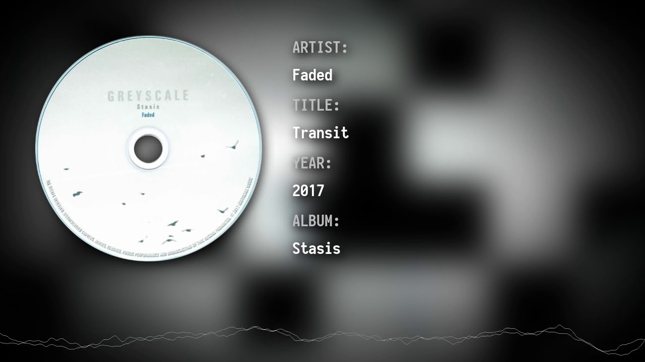 Obejrzyj Faded - Transit w YouTube Obejrzyj Faded - Transit w YouTube