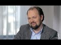 “To Change the Church” With Ross Douthat