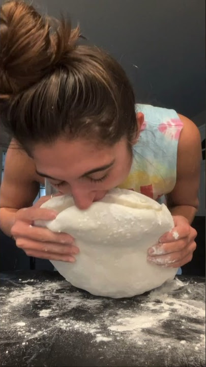 GIANT MOCHI 😋💖