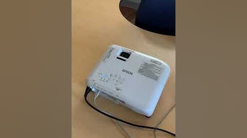 Connect Doc Cam, your projector, and computer using Screencastify