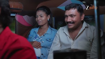 Veera | Ep - 453 | Preview | Oct 13 2025 | Zee Tamil