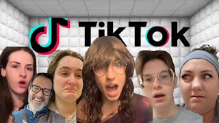 TDS Has Completed DESTROYED Their Brain! Freak Out Compilation 🤣