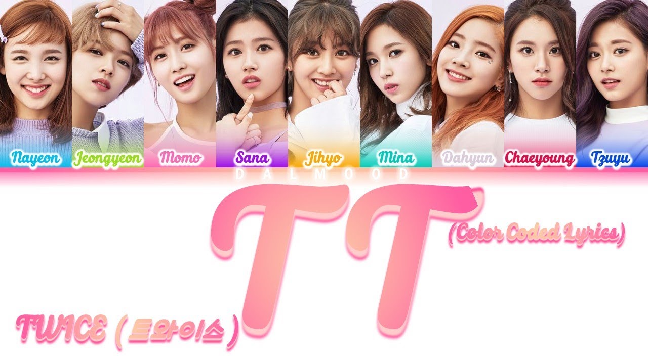 TWICE THIS IS FOR レコード アイドル アナログ 韓国 I261 TWICE Drop 4th Full-Length Album 'THIS IS FOR' – Listen