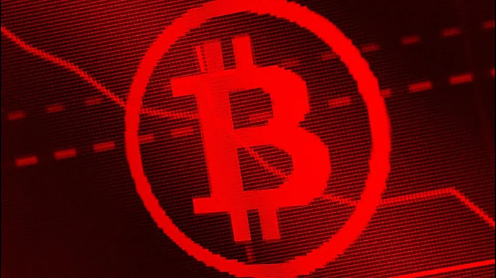 Bitcoin Death Cross Forms In The Weekly Chart More Losses Expected