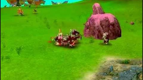 Spore-Creating a pack Part 2