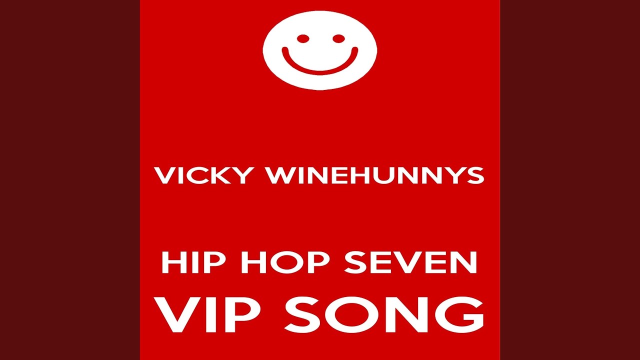 Watch Hip Hop Seven VIP Seven Song on YouTube
