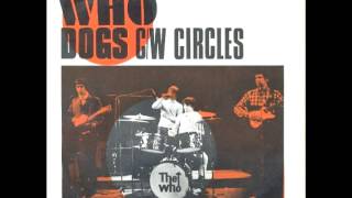 The Who - Circles [Alternate Mix]