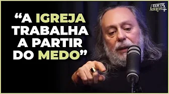 imagem do vídeo A ORIGEM DO DÍZIMO | À Deriva Cortes